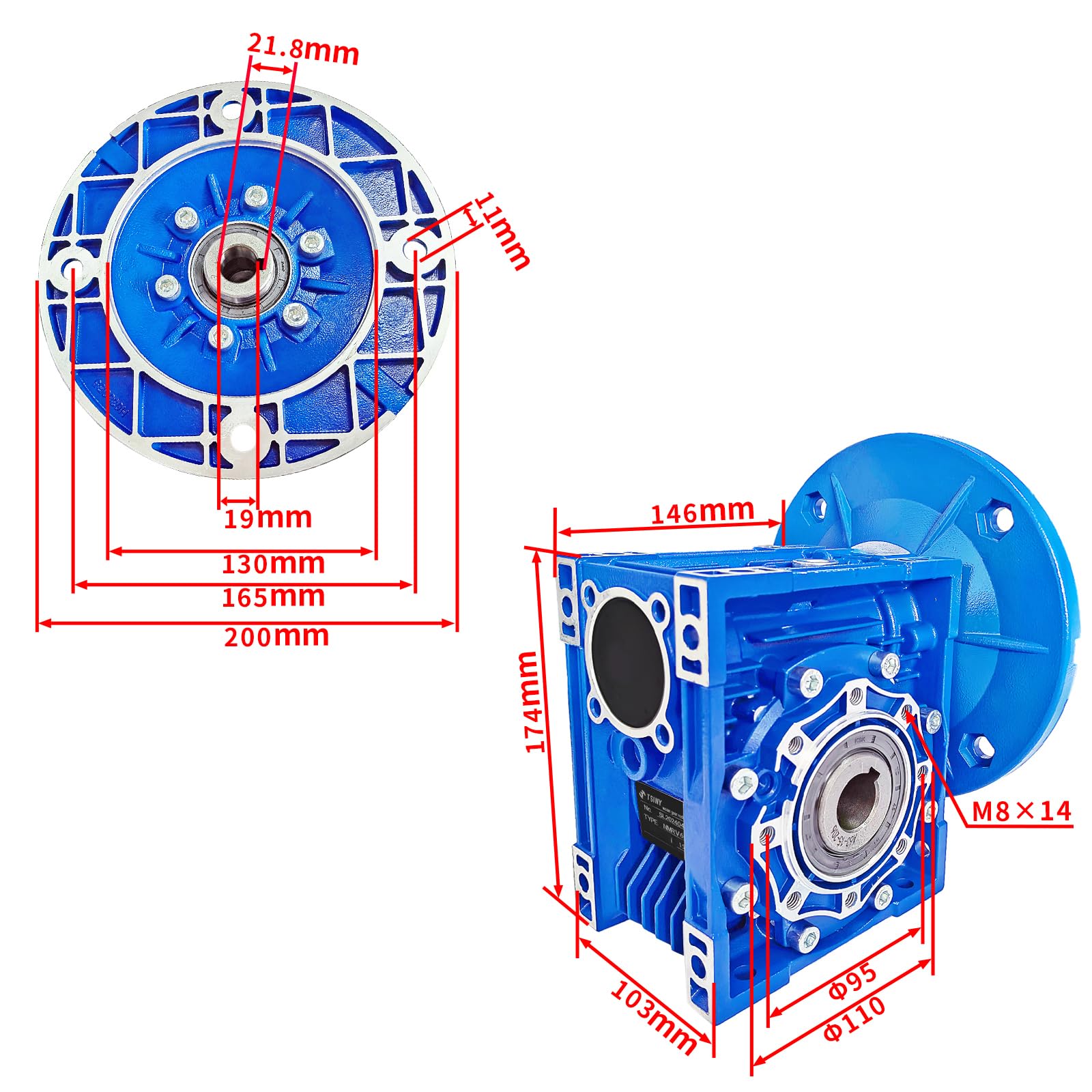 LB00939 Bearing FITS for CASE CX130 CX135 CX130B 9013 Swing REDUCITON Swing Gear Box,Device