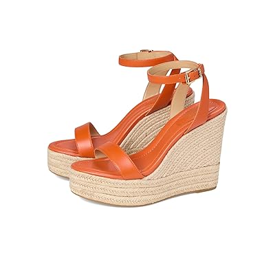 MICHAEL Michael Kors Leighton Wedge Women