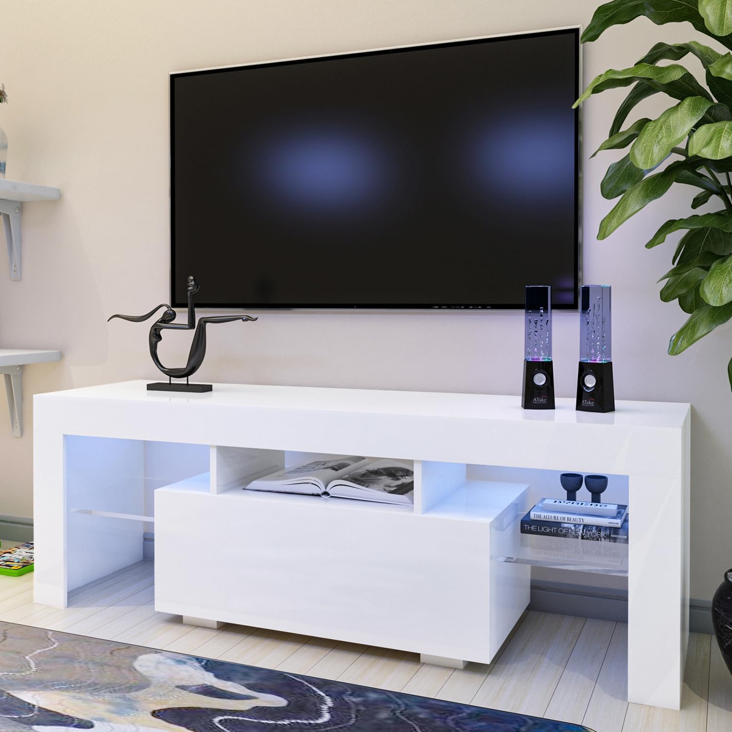 DMAITH TV Stand