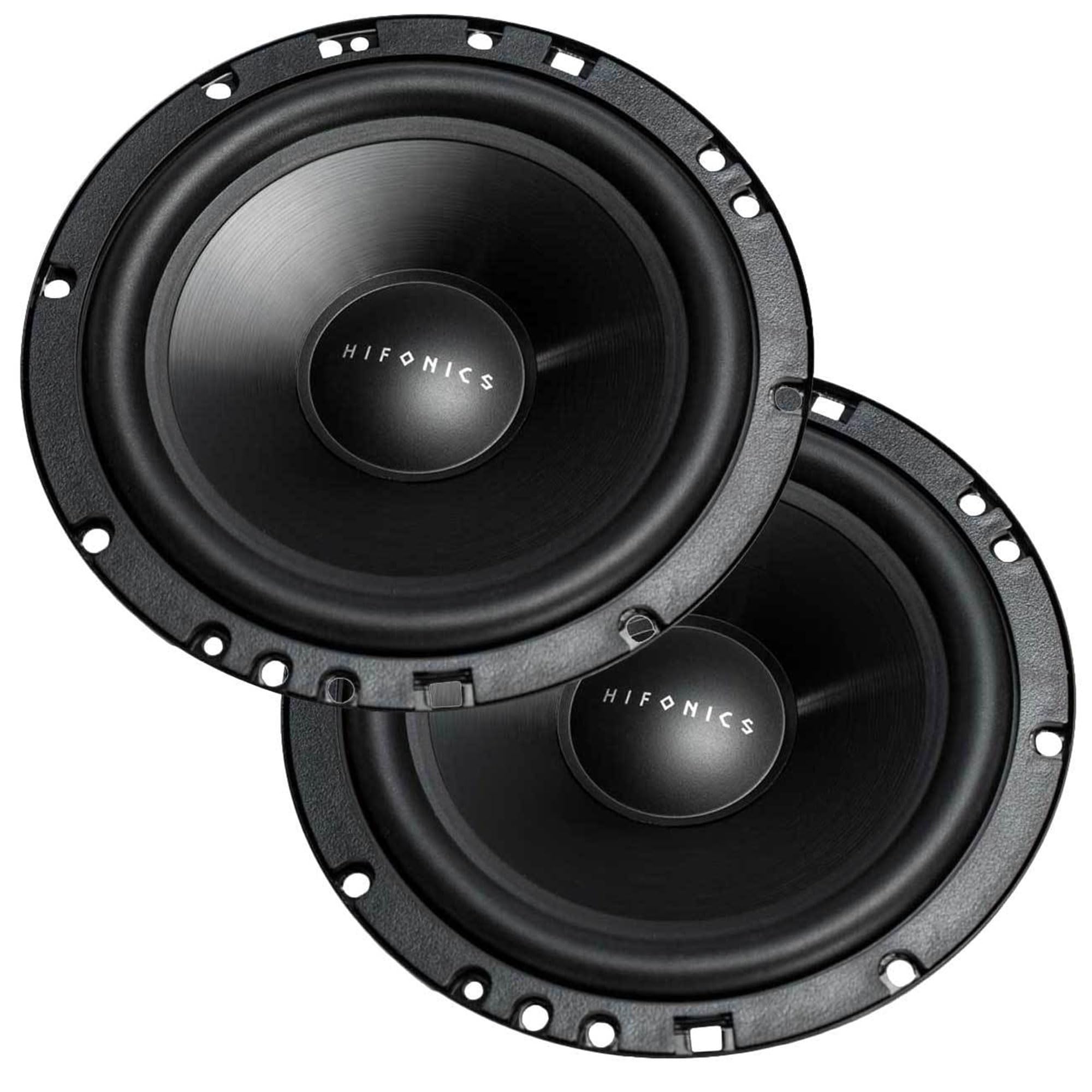 Amazon.com: Hifonics Zeus 6.5