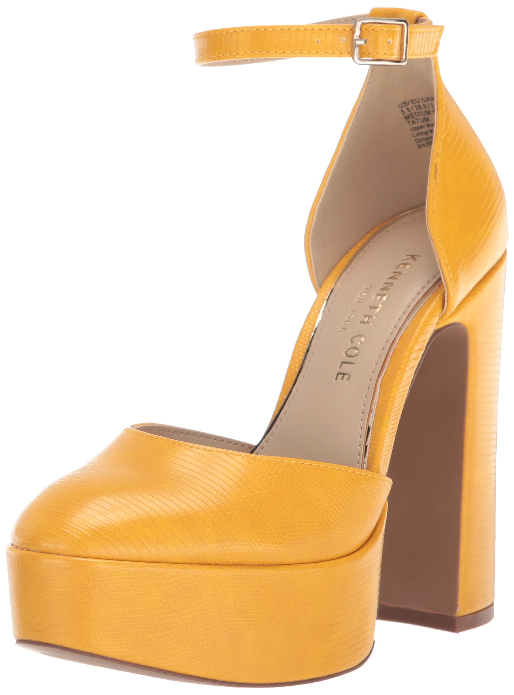 Kenneth Cole New York Women's Tatum Wedge Sandal