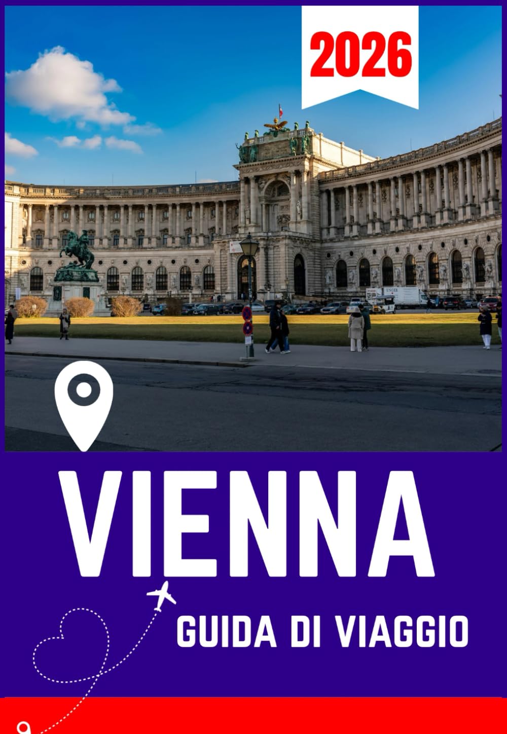 VIENNA GUIDA DI VIAGGIO 2026