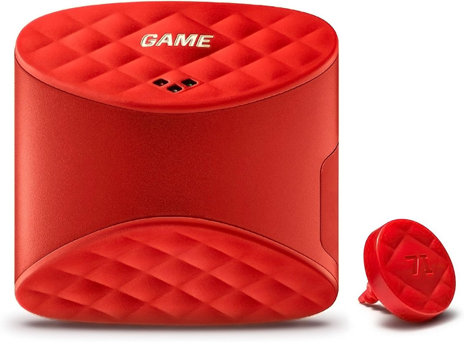 GAME GOLF Live Tracking System