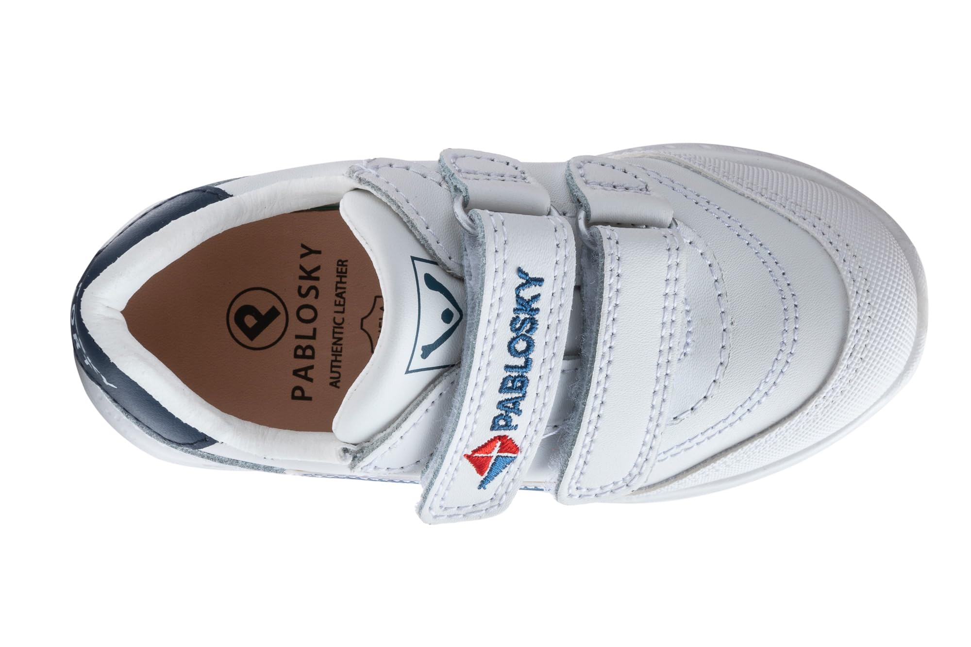 Pablosky 297002, Sneaker Unisex niños