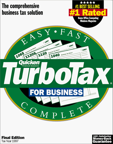 TurboTax for Business