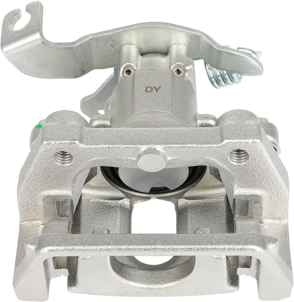 INEEDUP Rear Left Disc Brake Caliper Assembly With Bracket 18B4946 For Ford For Five Hundred For Freestyle For Taurus For Taurus X, For Mercury For Montego For Sable