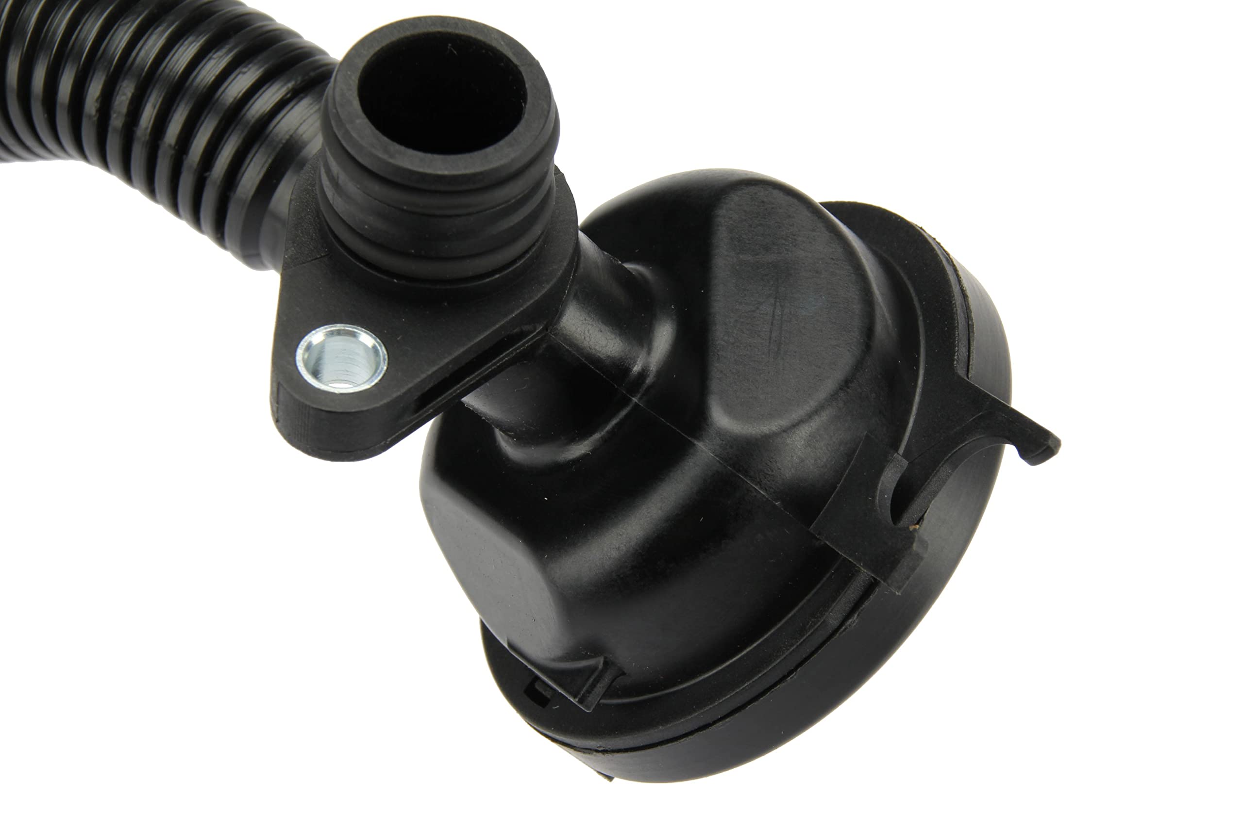 Amazon.com: URO Parts 1560100370 Engine Crankcase Valve w/Hose 