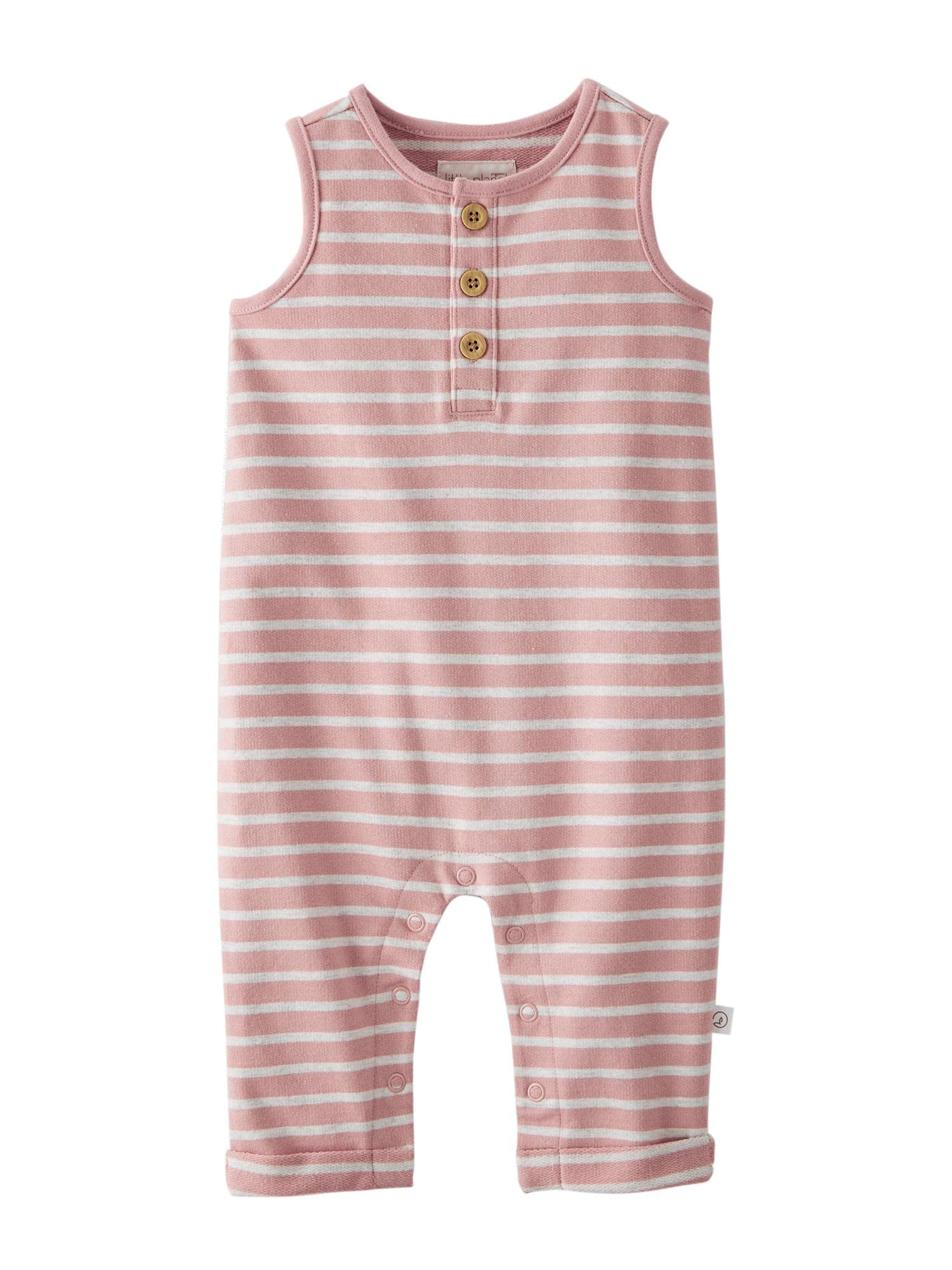 Terry Romper Gap Romper Girl Carter'sbaby-girls Organic Cotton