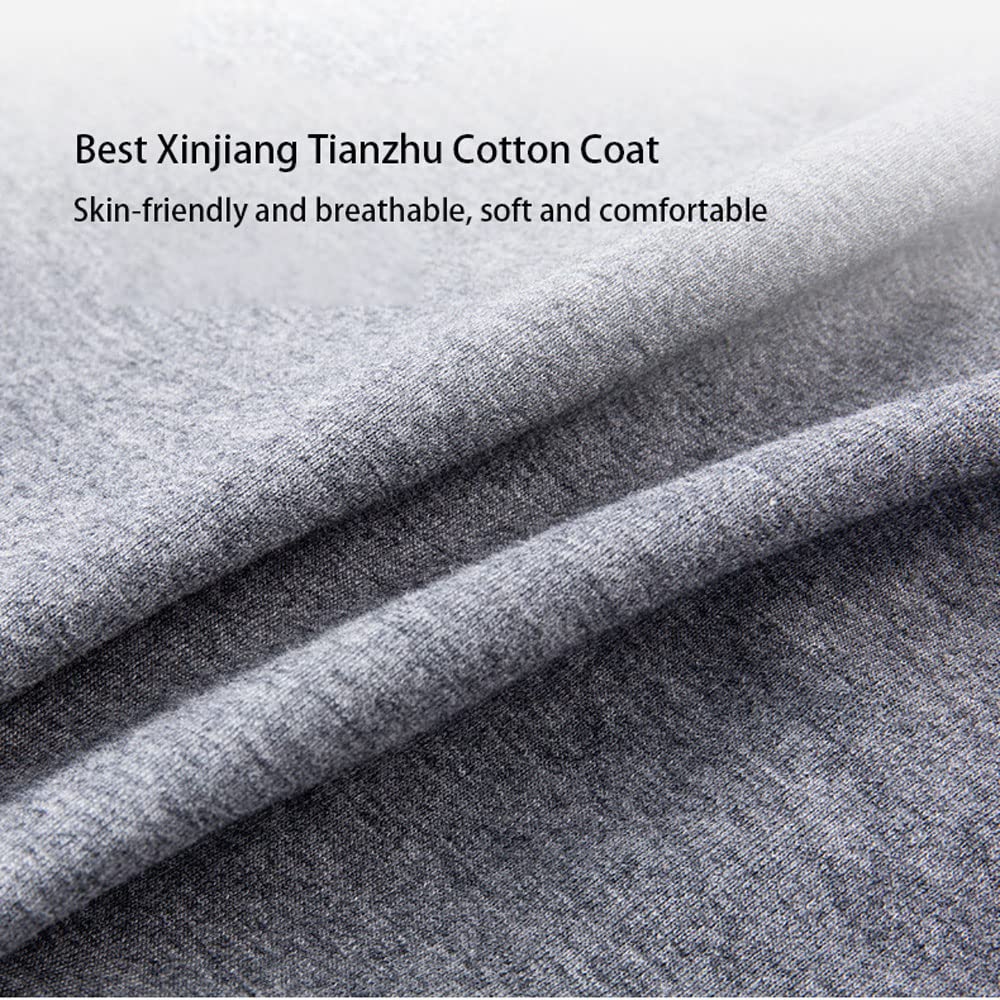 CCXXYGWJ Juego de 2 Cojines ergonómicos para reposabrazos de Espuma viscoelástica para sillas de Oficina, Color Gris, para aliviar la presión de los antebrazos
