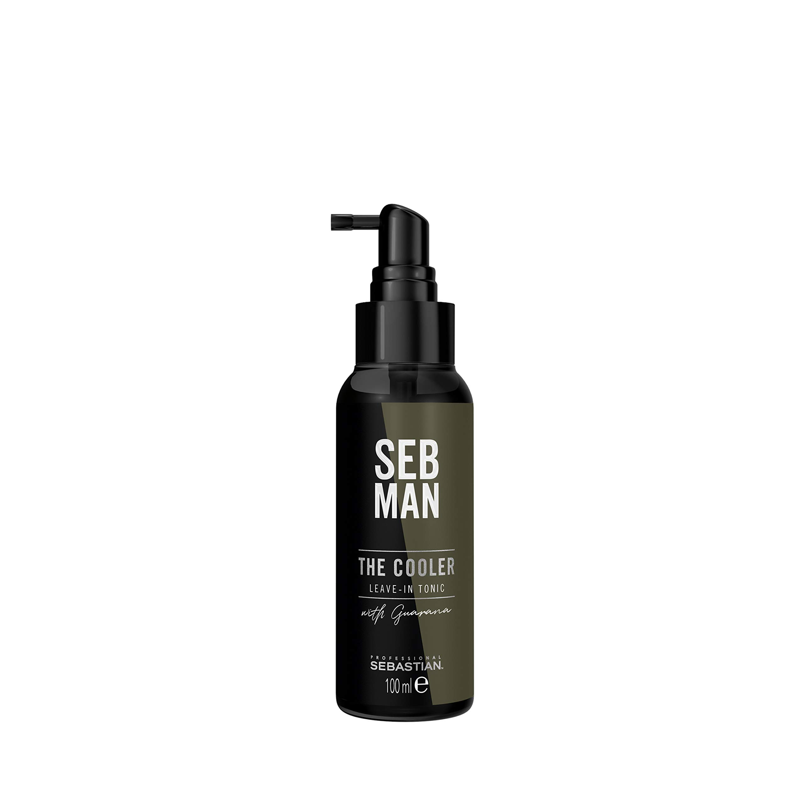 SEBMAN THE COOLER Tonique sans rinçage 100ml
