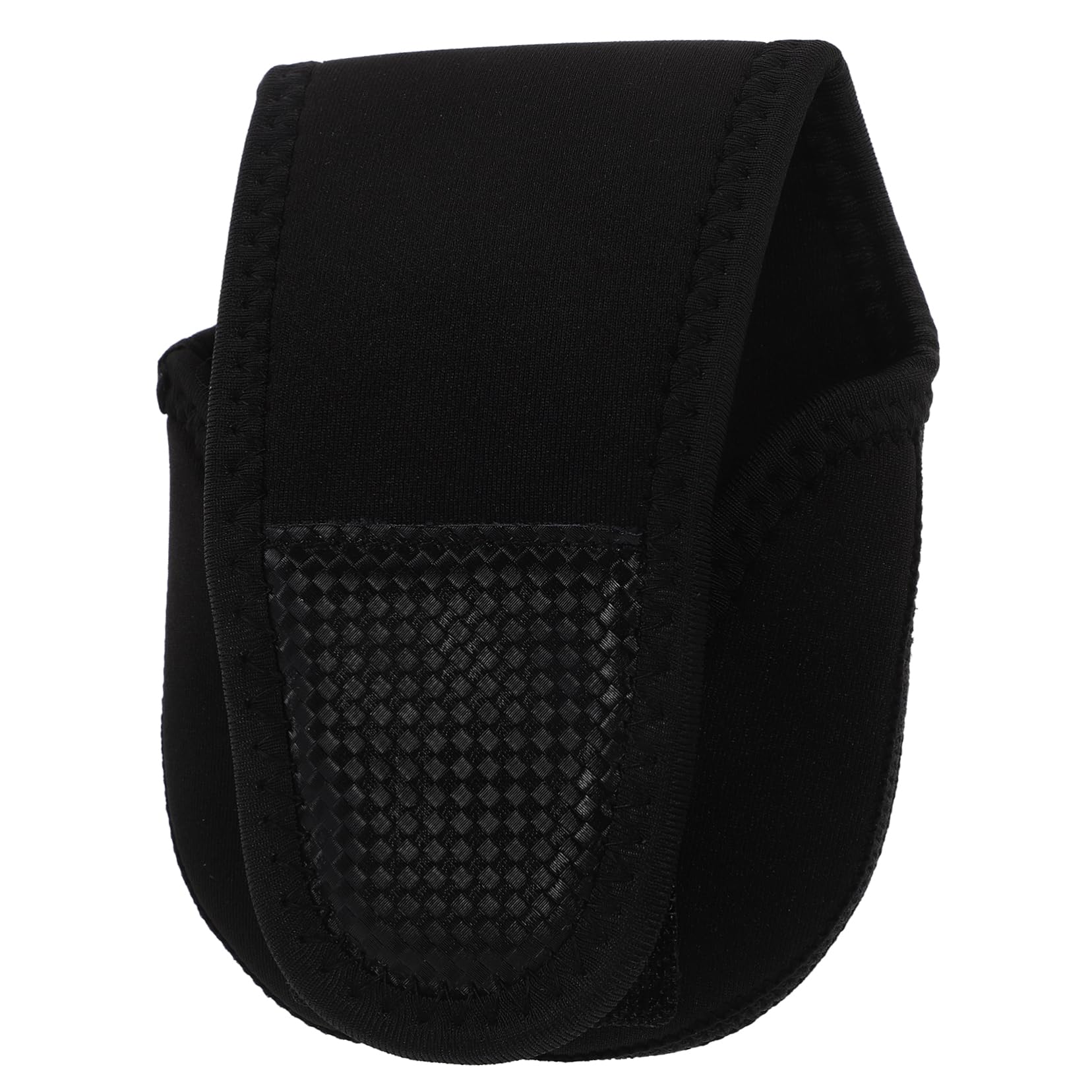 HANABASS Fishing Reel Protective Cover 2pcs Reel Bag for Fly Rod Waterproof and Durable Storage Case