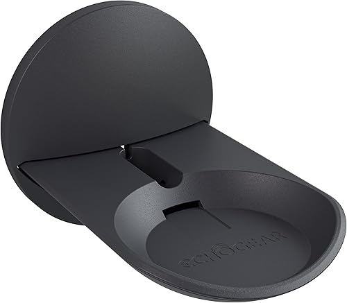 Nuevo soporte de pared para Echo Dot Max Made for Amazon