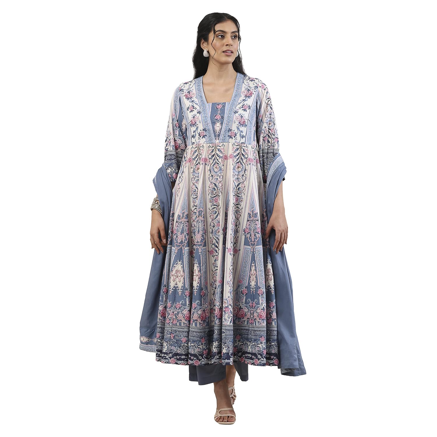 biba Womens Kurta Set-picture-30