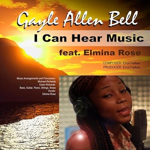 I Can Hear Music (feat. Elmina