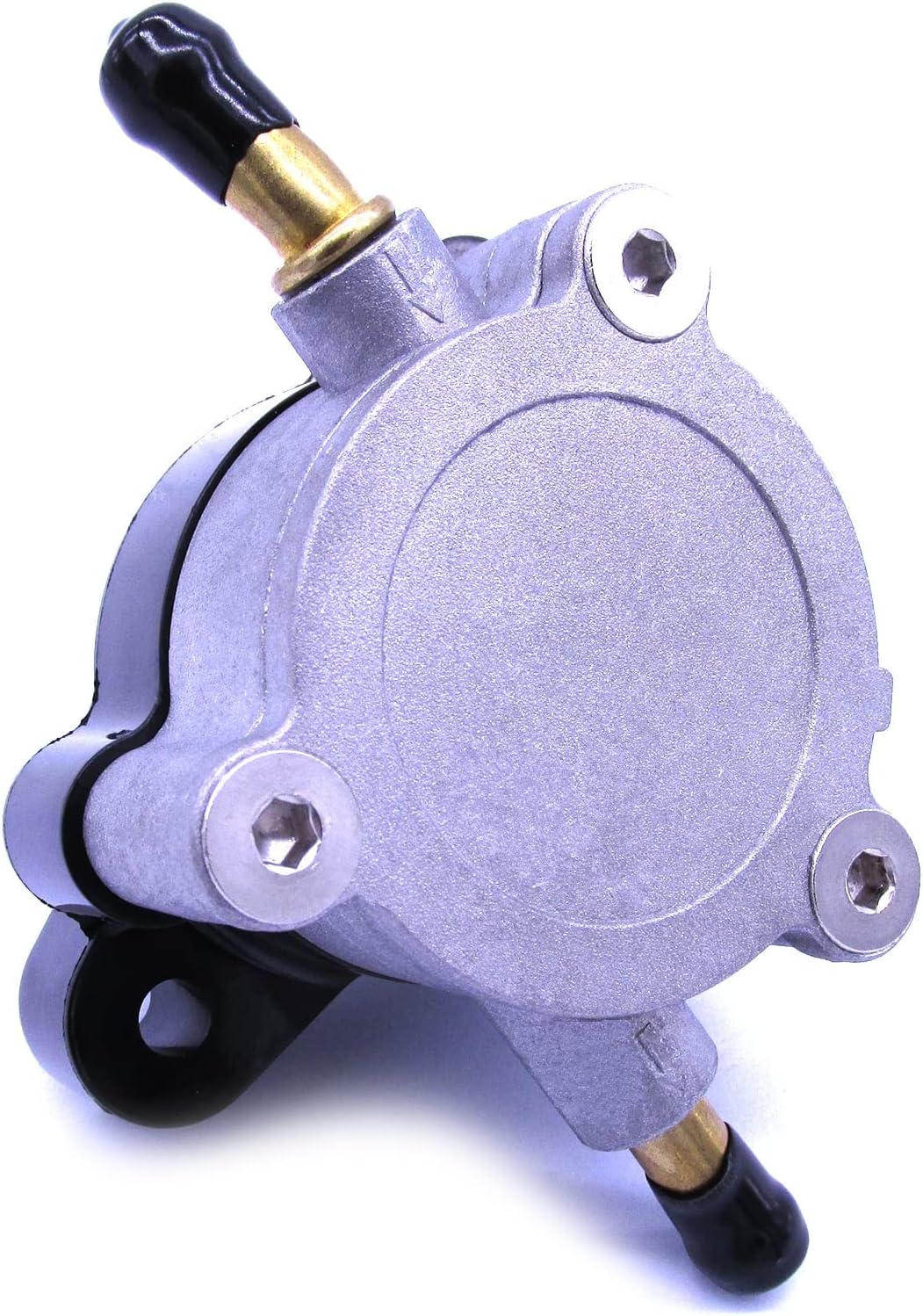 Boat Motor 880890T1 880980A02 8M0091468 880980A02 Fuel Pump Assembly for Mercury Marine Mercruiser Quicksilver Outboard Engine 4-Stroke 115HP 90HP 75HP