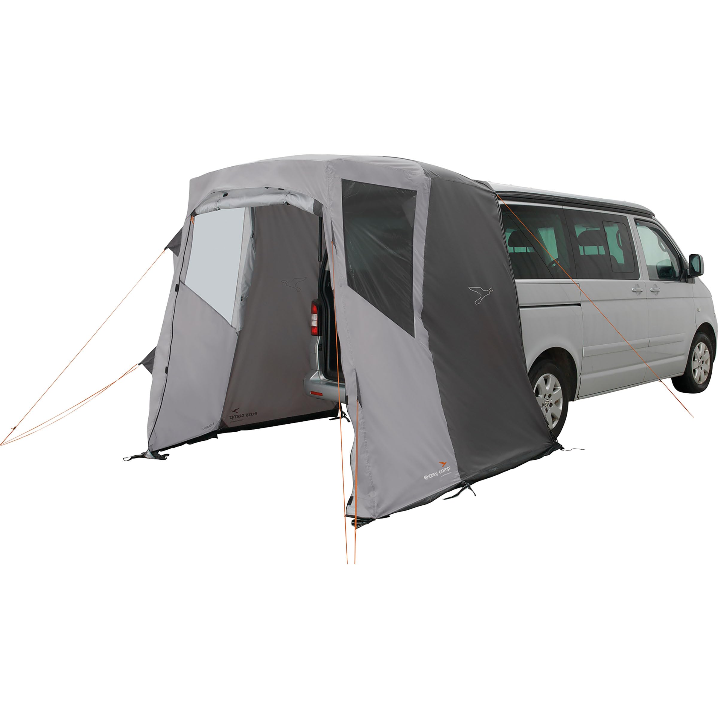 Easycamp Krossbu Campervan Tailgate Awning Tent Camping Caddy