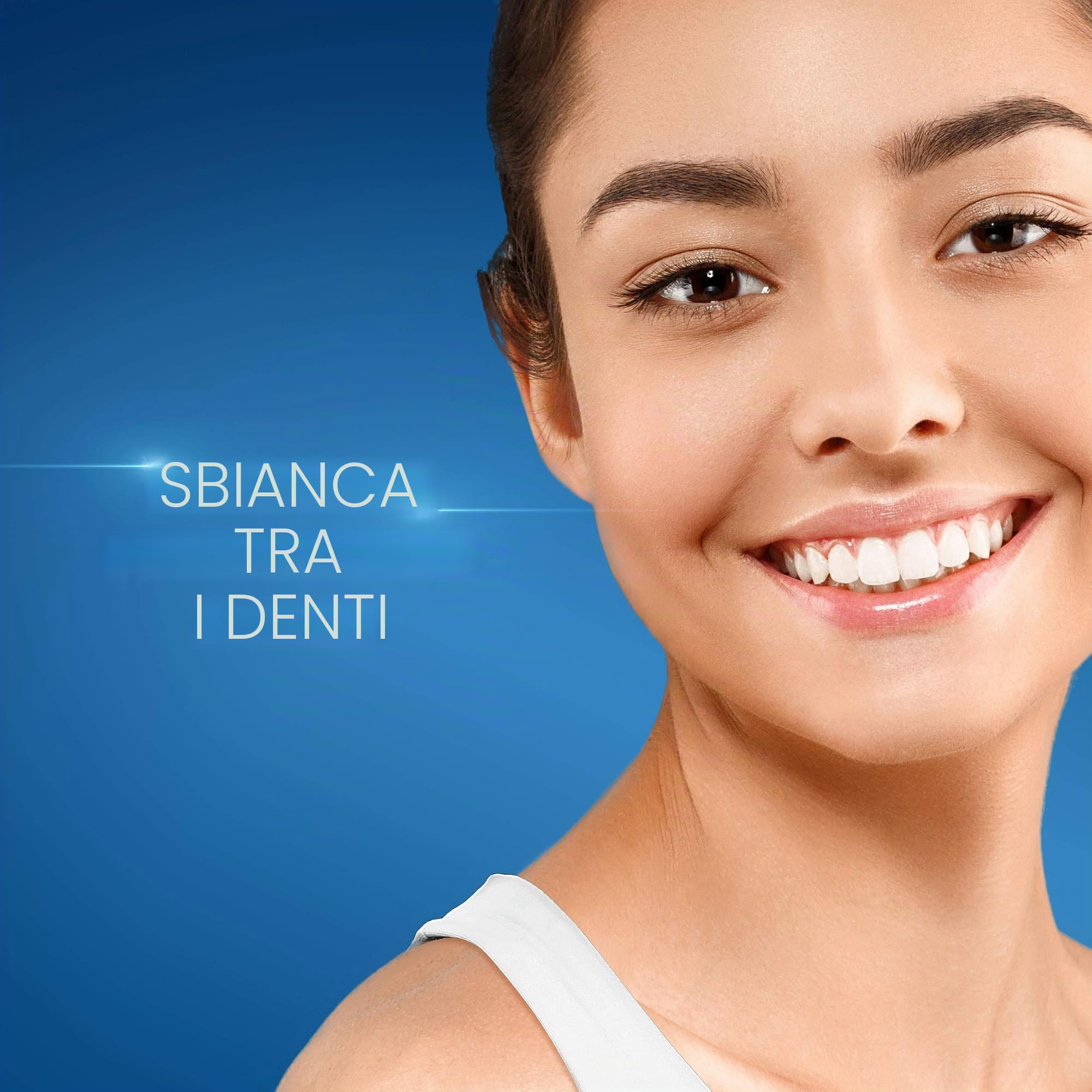 Crest Pasta dentata 3D White Whitening Arctic Fresh, 4,1 once (confezione da 3)