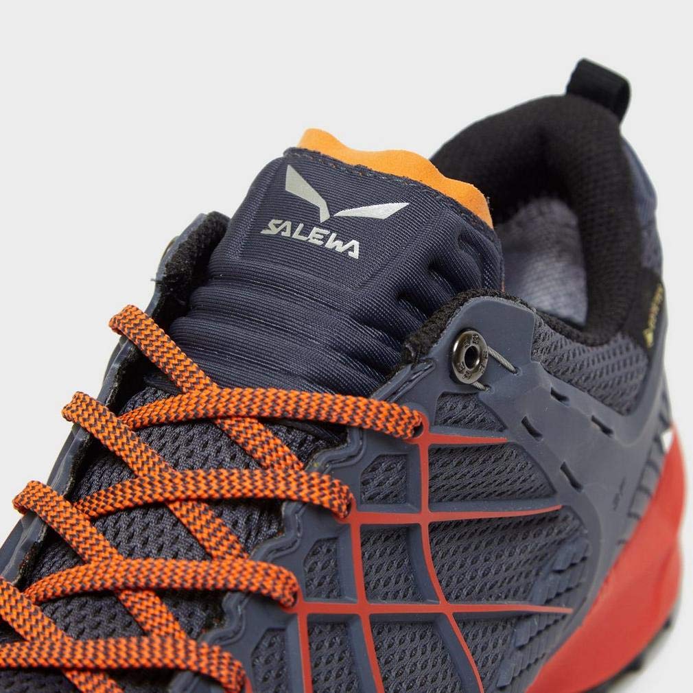 Salewa Ultra Train 3 Chaussures de Randonnée de Vitesse Hommes