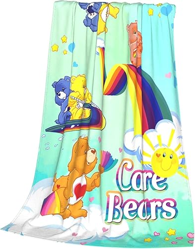 Miniatura 2 de Super Bear - Manta suave, cálida y acogedora manta ligera