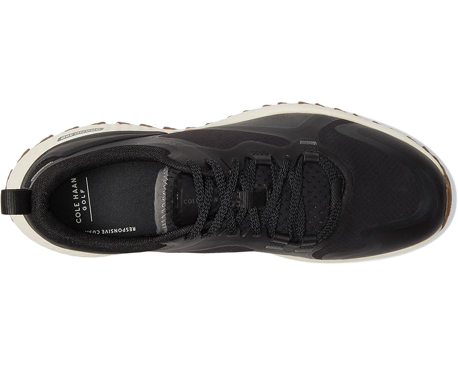 Cole Haan Zerogrand Overtake 2 Golf - Top View