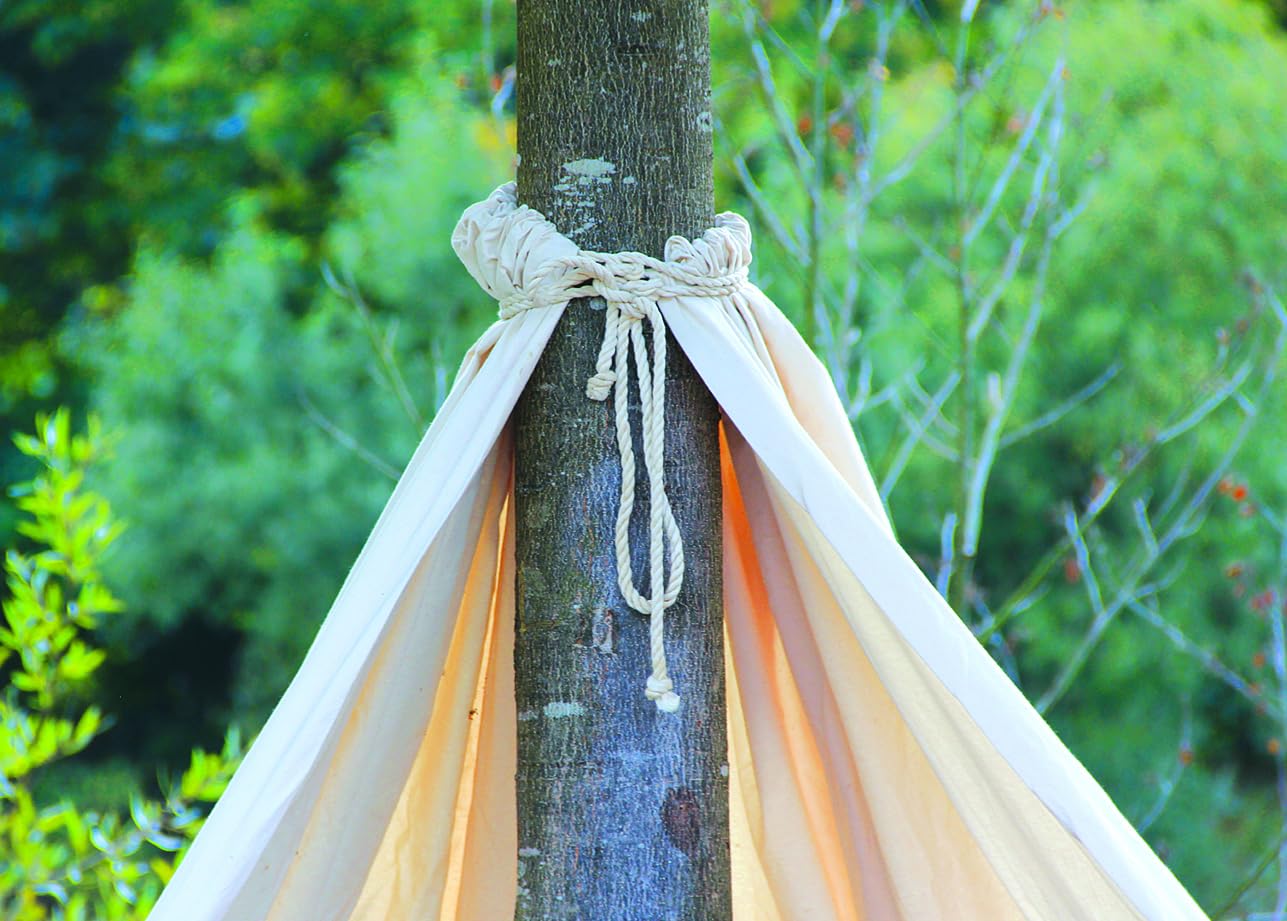 SportFit Baum Kiga Tipi