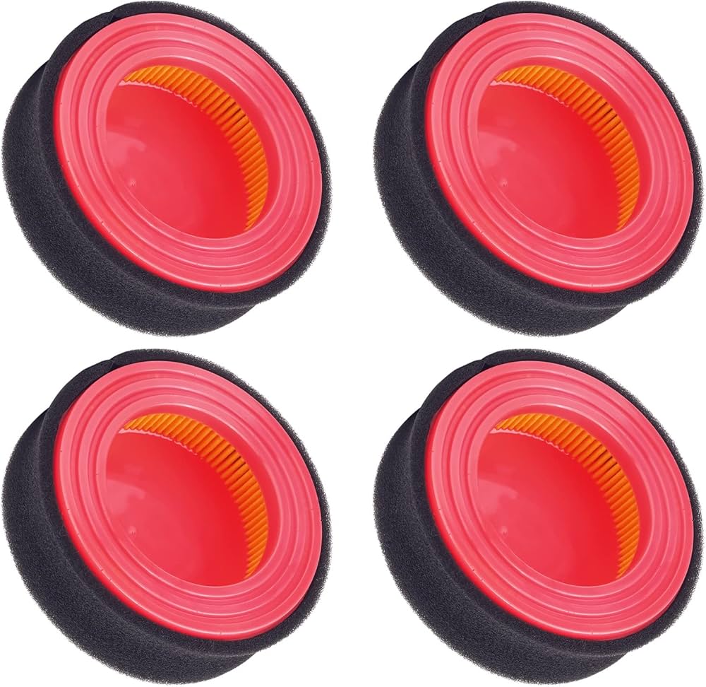 951-14628 Air Filter For Troy-Bilt TB105 TB115 TB170 5T65RU - Foto 5