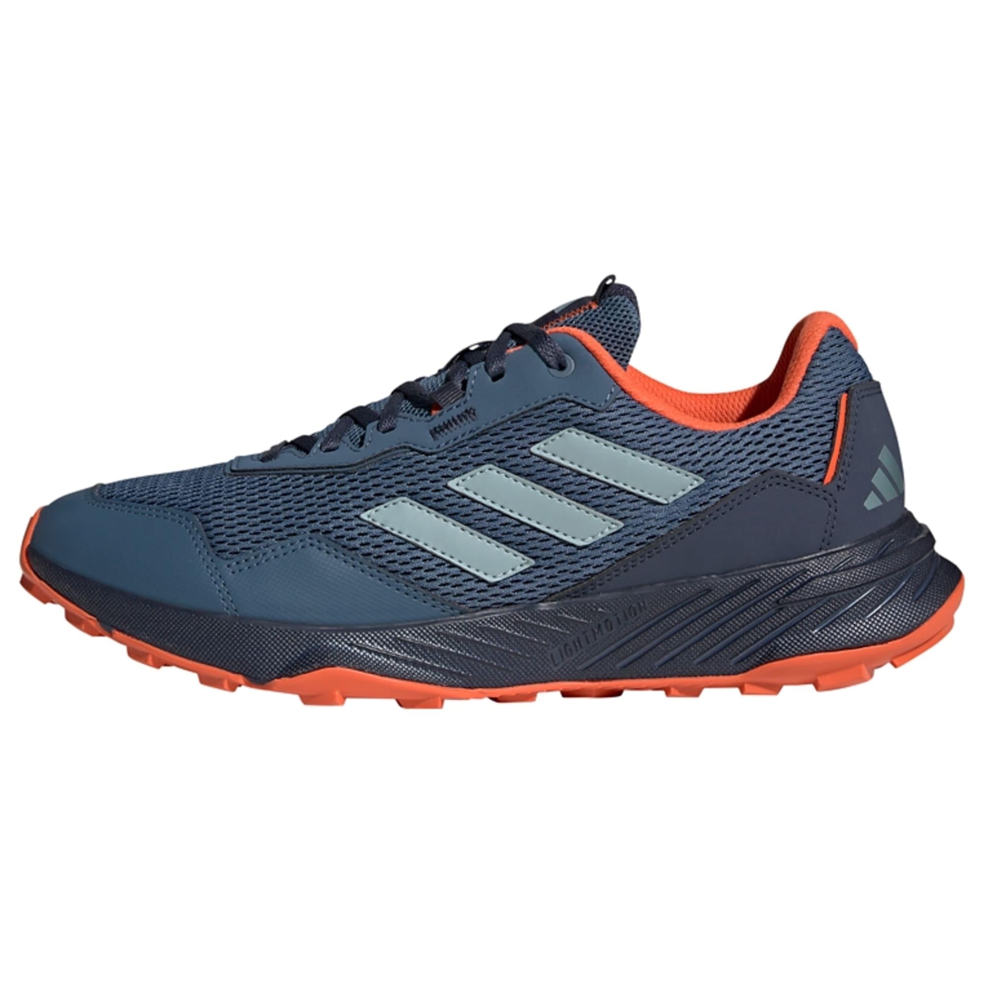 adidas Tracefinder Trail Running Shoes, Zapatillas Unisex Adulto