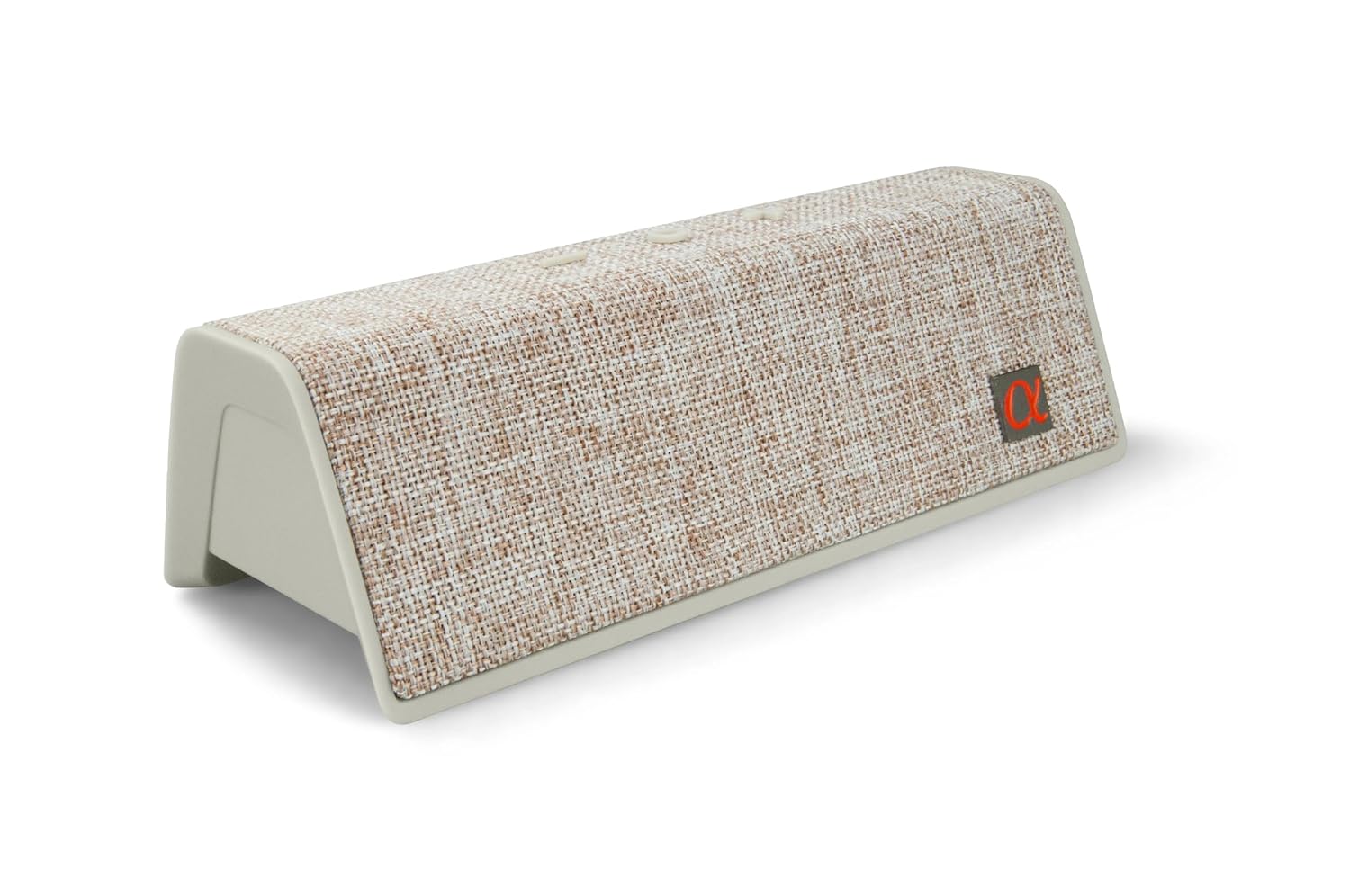 Alphasonik VIVID Home Wireless Bluetooth Portable Speaker with HD Sound and Bass Built-in Mic Micro USB Auxilliary 3