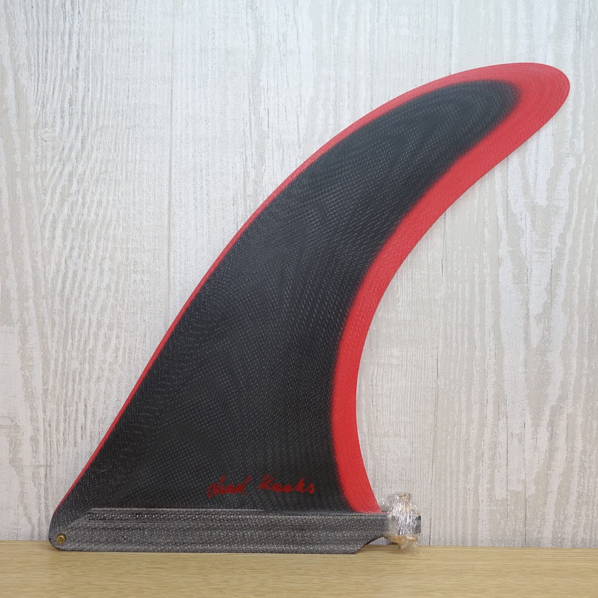 Amazon | DEFLOW デフロウ ロングボードフィン FIN DEADKOOKS