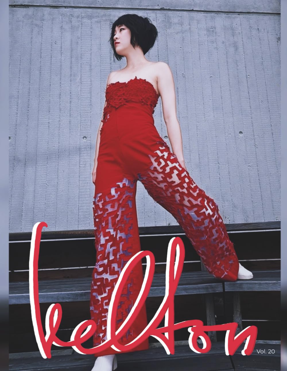 kelton: Vol. 20 (kelton MAGAZINE)