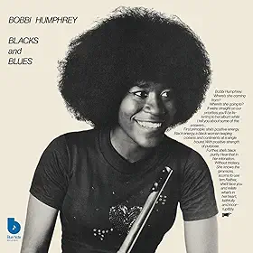 Blacks And Blues [Disco de Vinil]
