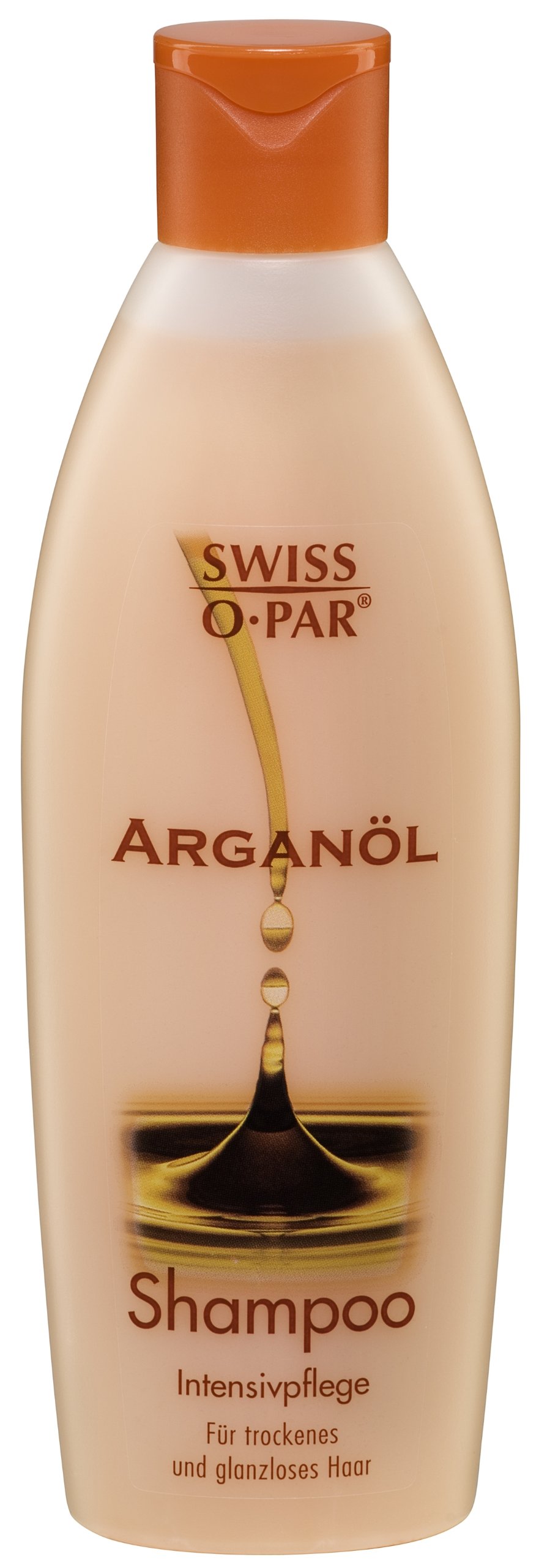 Swiss-o-Par - Argan-Oil Shampoo (6 x 250 ml)
