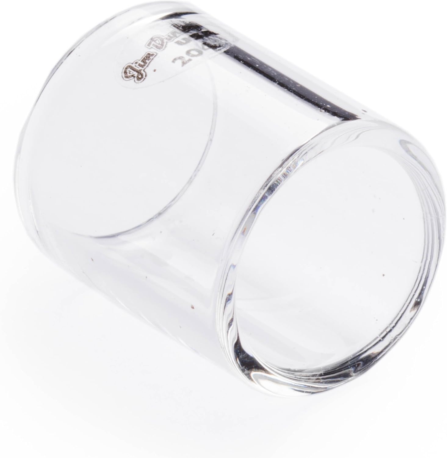 Jim Dunlop Glass Medium Wall Medium Knuckle Slide