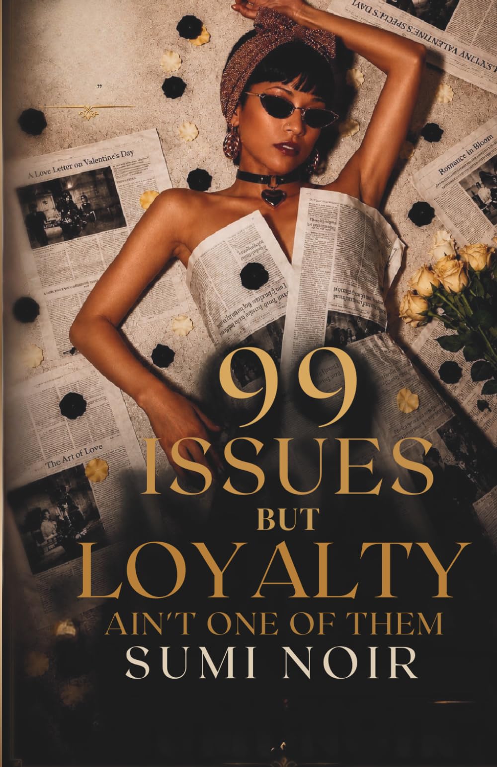 99 Issues But Loyalty Ain’t One Of Them