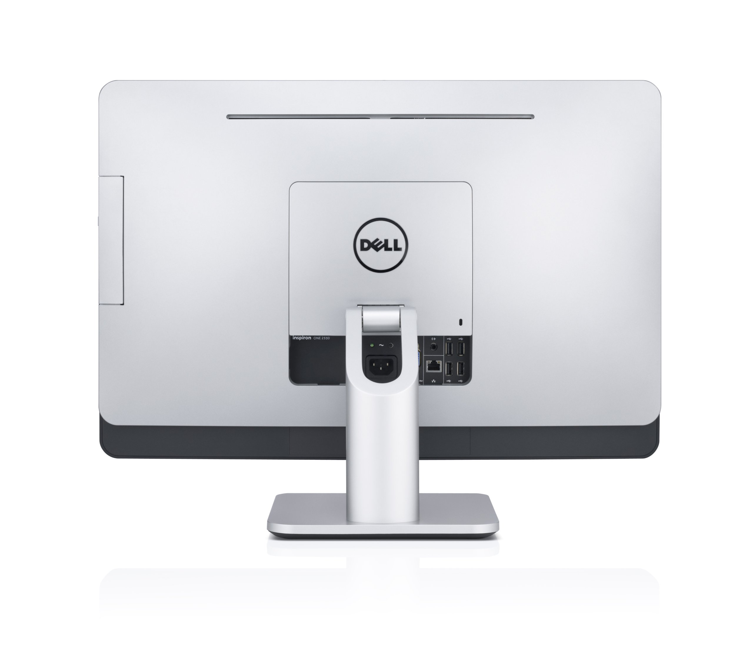 Amazon Com Dell Inspiron One Io2330 5909bk 23 Inch Touch All In One Desktop 2 7 Ghz Intel Core I5 3330s Processor 8gb Ddr3 2tb Hdd Windows 8 Black Discontinued By Manufacturer Computers Accessories