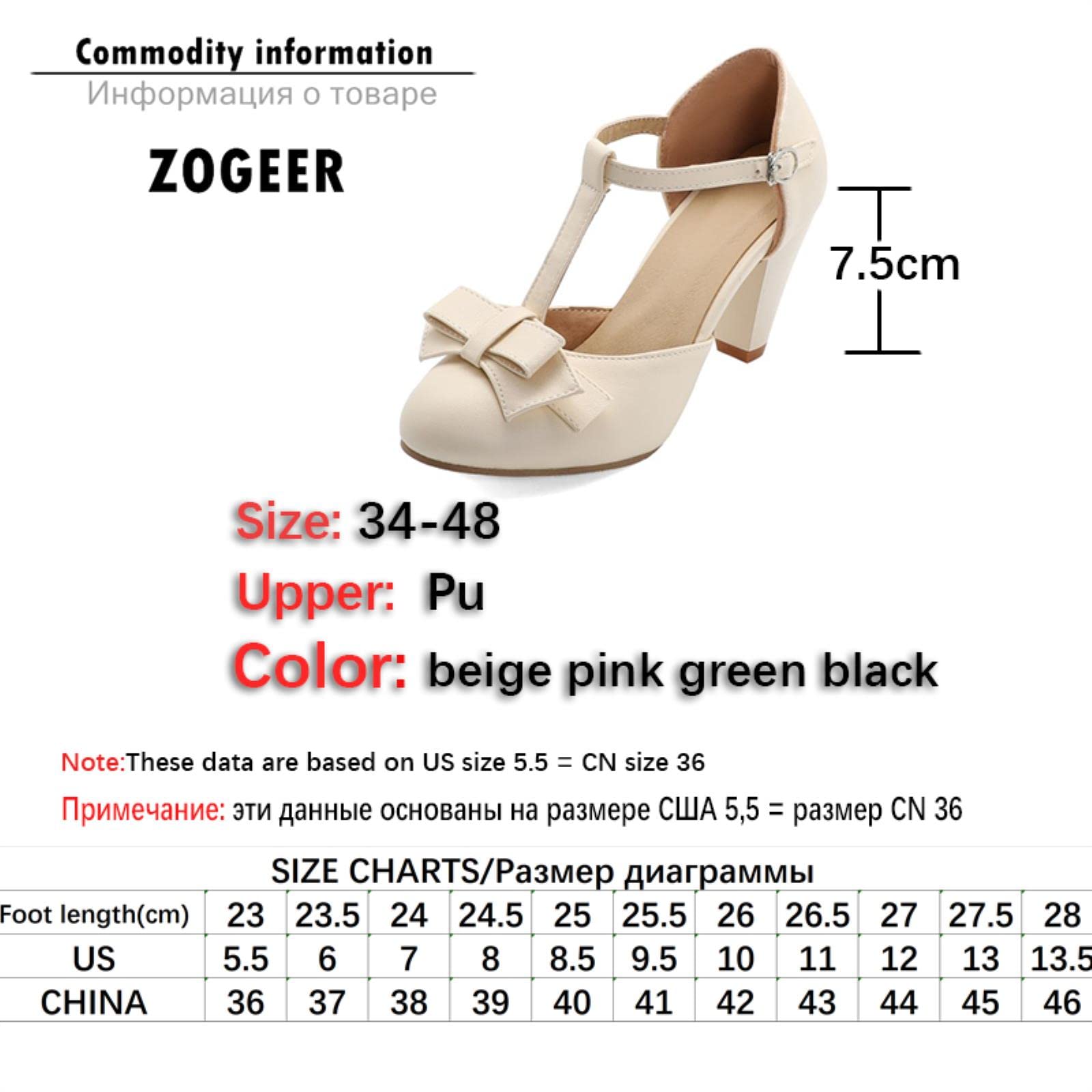 Sandalias de verano para mujer, de moda, rosa, verde, lolita, zapatos de tacón alto, con lazo, talla de tacón alto