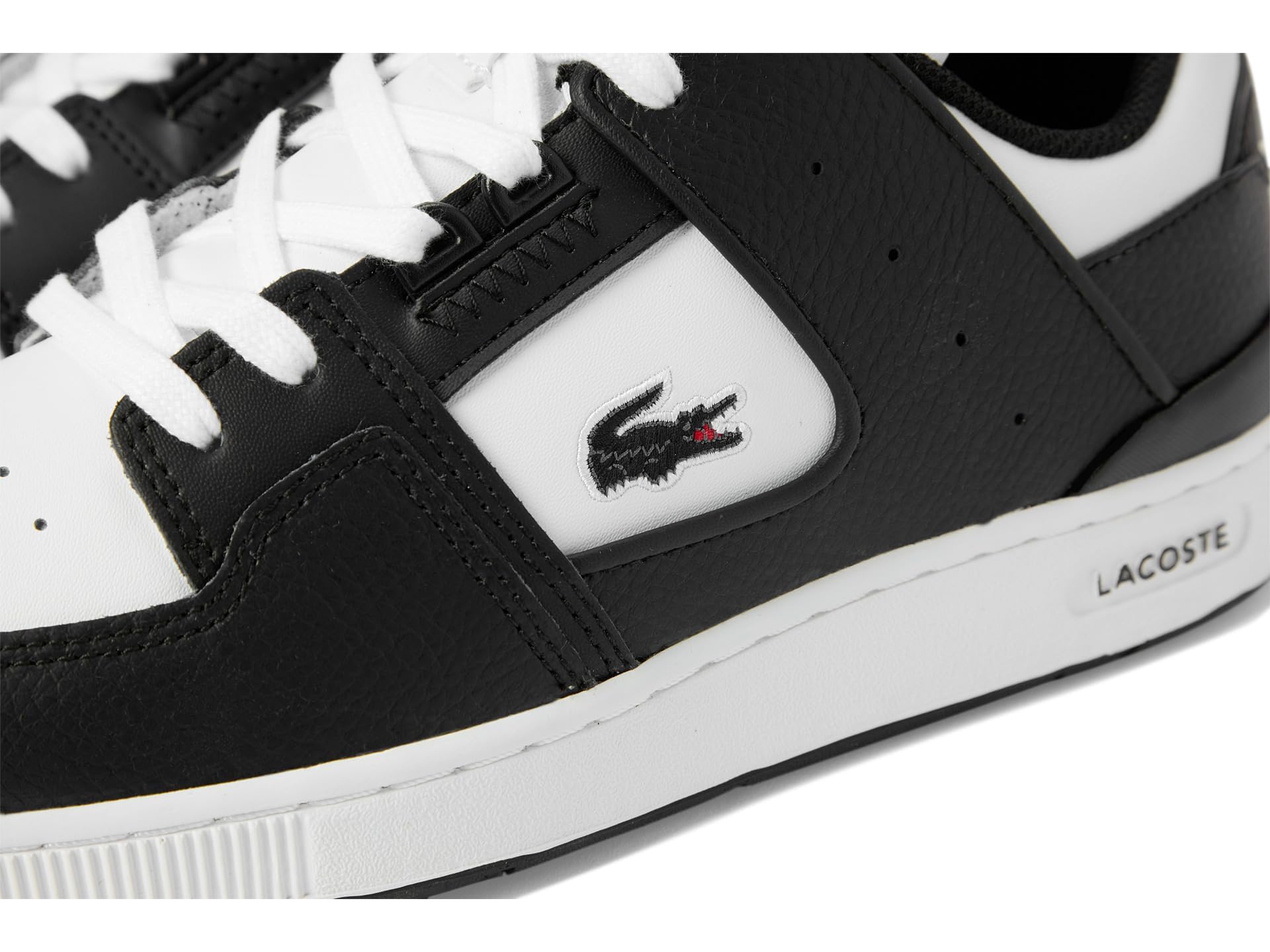 Lacoste Men's Court Cage Sneaker