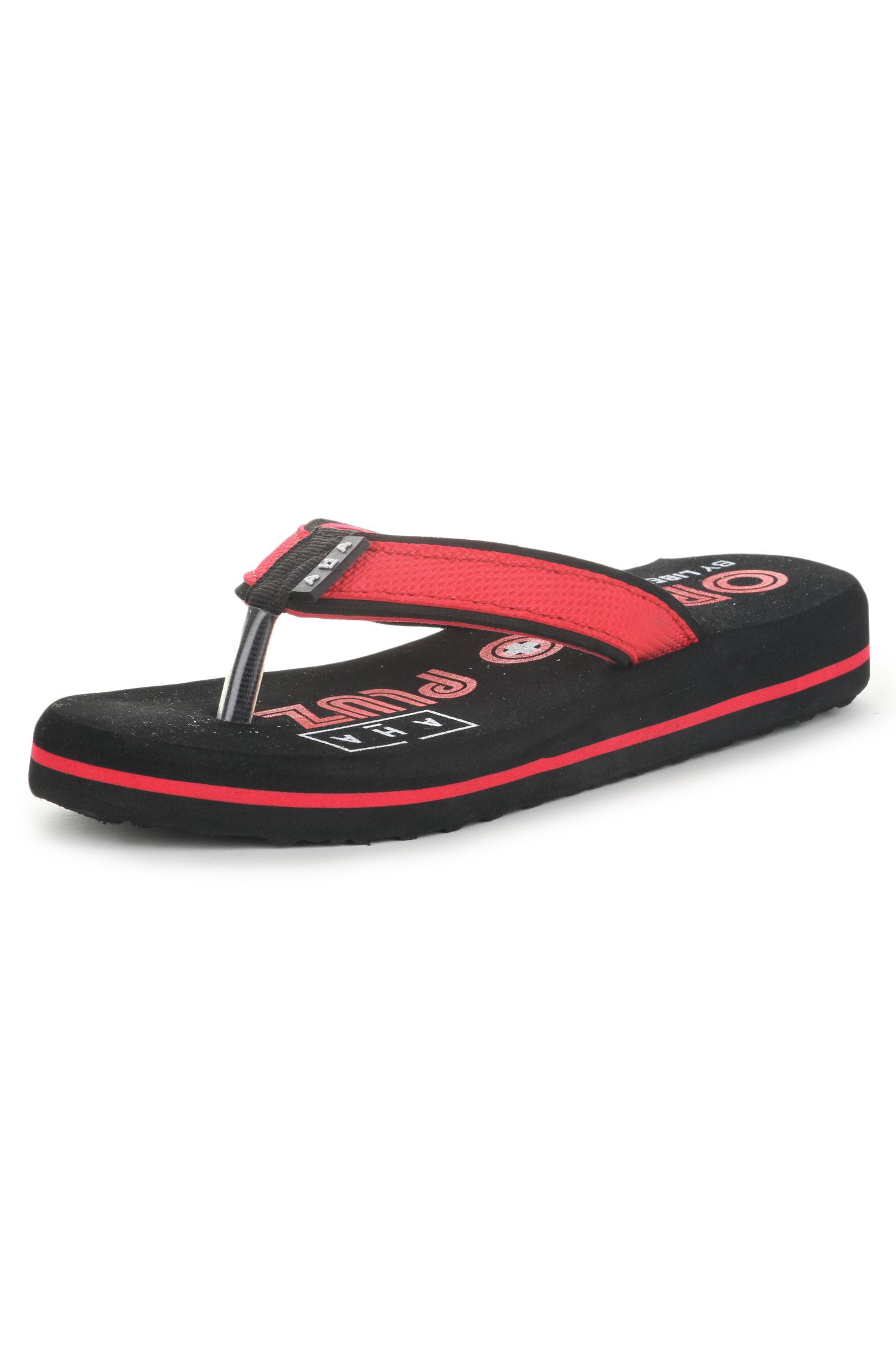 Liberty Women Ortho-3 Red Home Slippers -3 UK(36 EU) (B06XKRL6BQ) Amazon Price History, Amazon Price Tracker