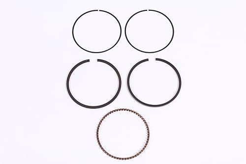 Miniatura 2 de Honda 13010-ze2921Anillo Set (STD)