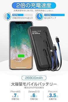 大容量内蔵バッテリーと内蔵32GBメモリー&SDカードで沢山記録 大容量内蔵