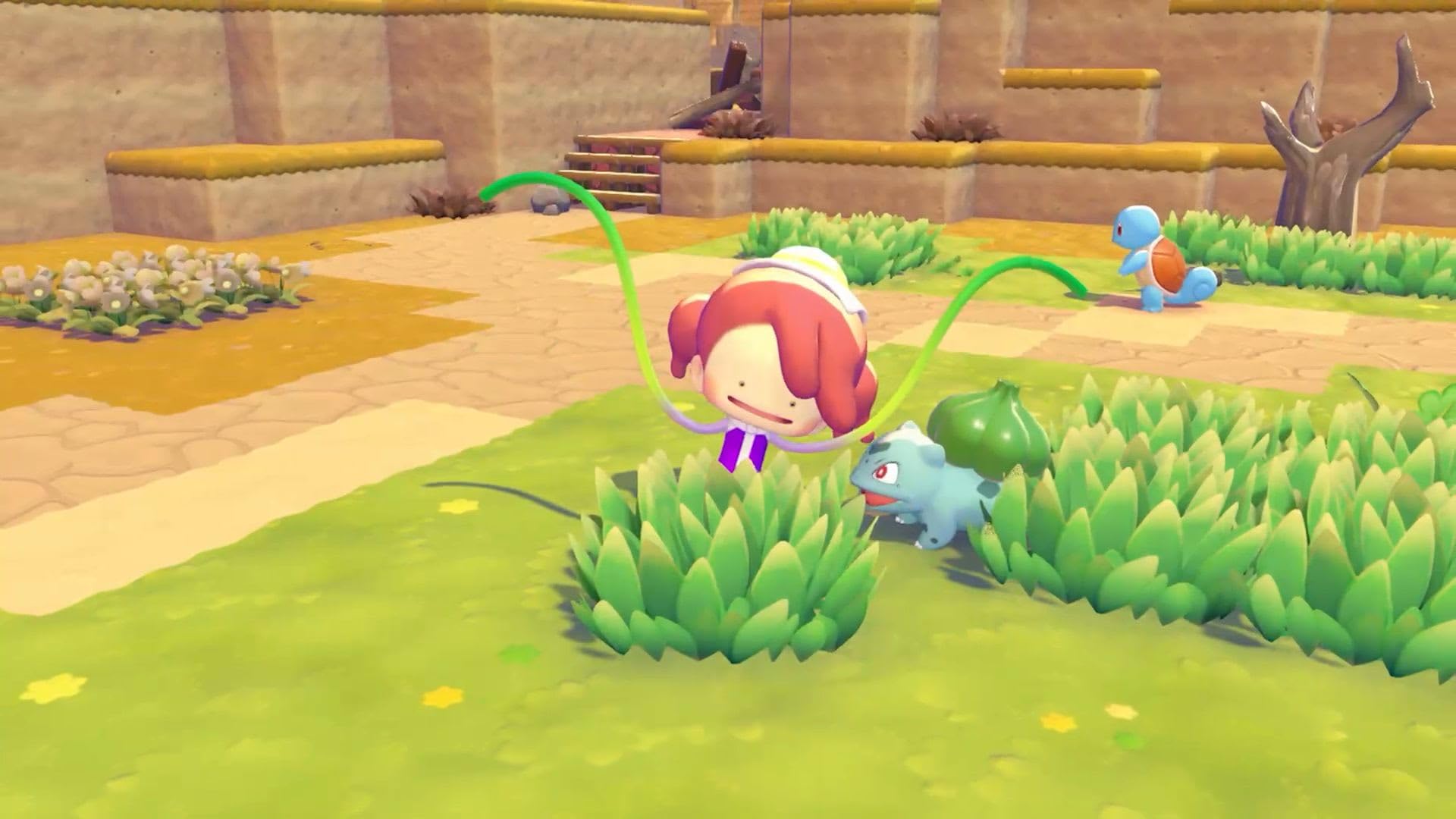 Pokémon Pokopia Standard | Nintendo Switch 2 - Código de descarga