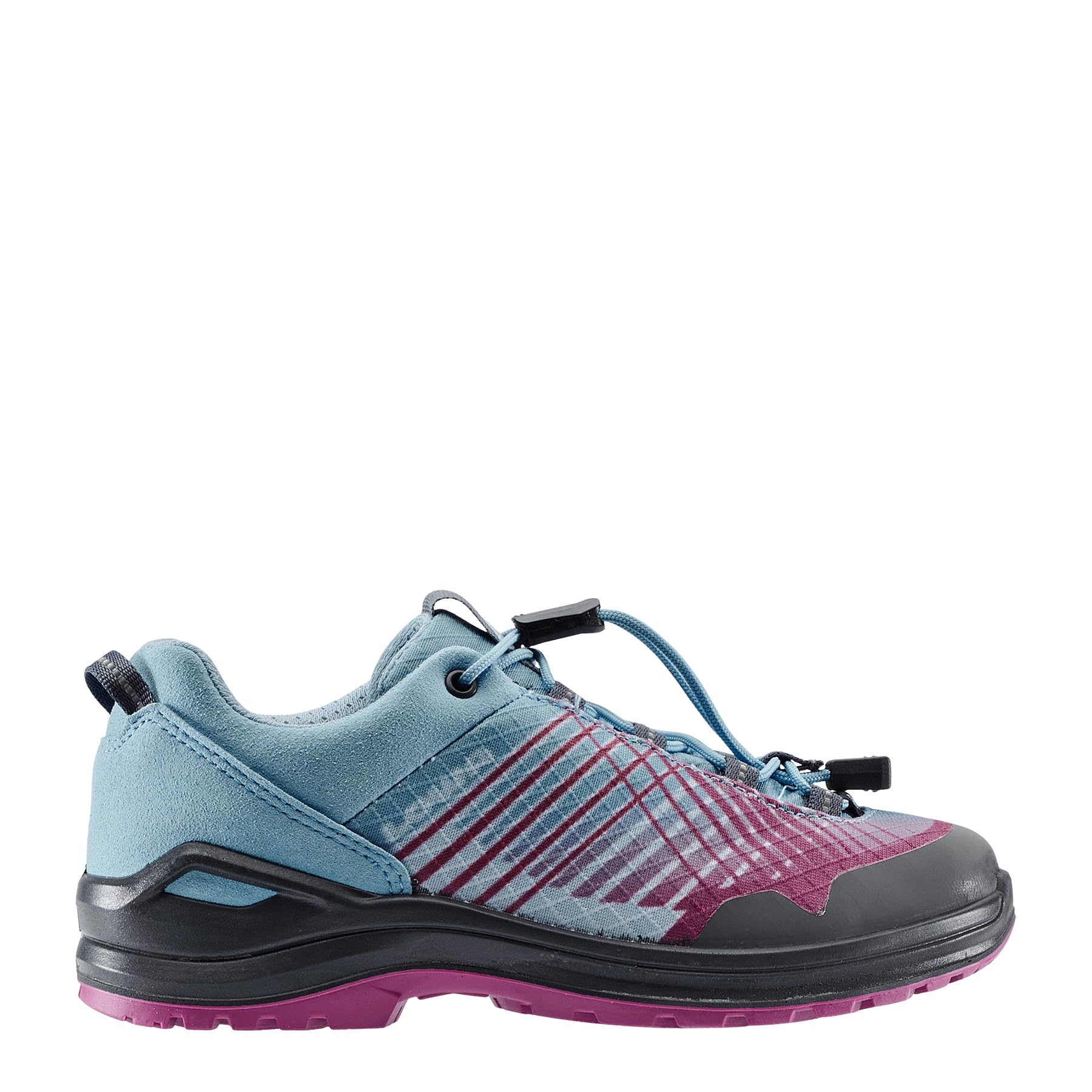 LOWA CAREZZA GTX LO JR Halbschuh