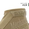 Mechanix Wear - Original Coyote Gloves (X-Large Brown)