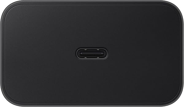 Samsung 60W Super Fast Charger 2.0 (without cable) - 4