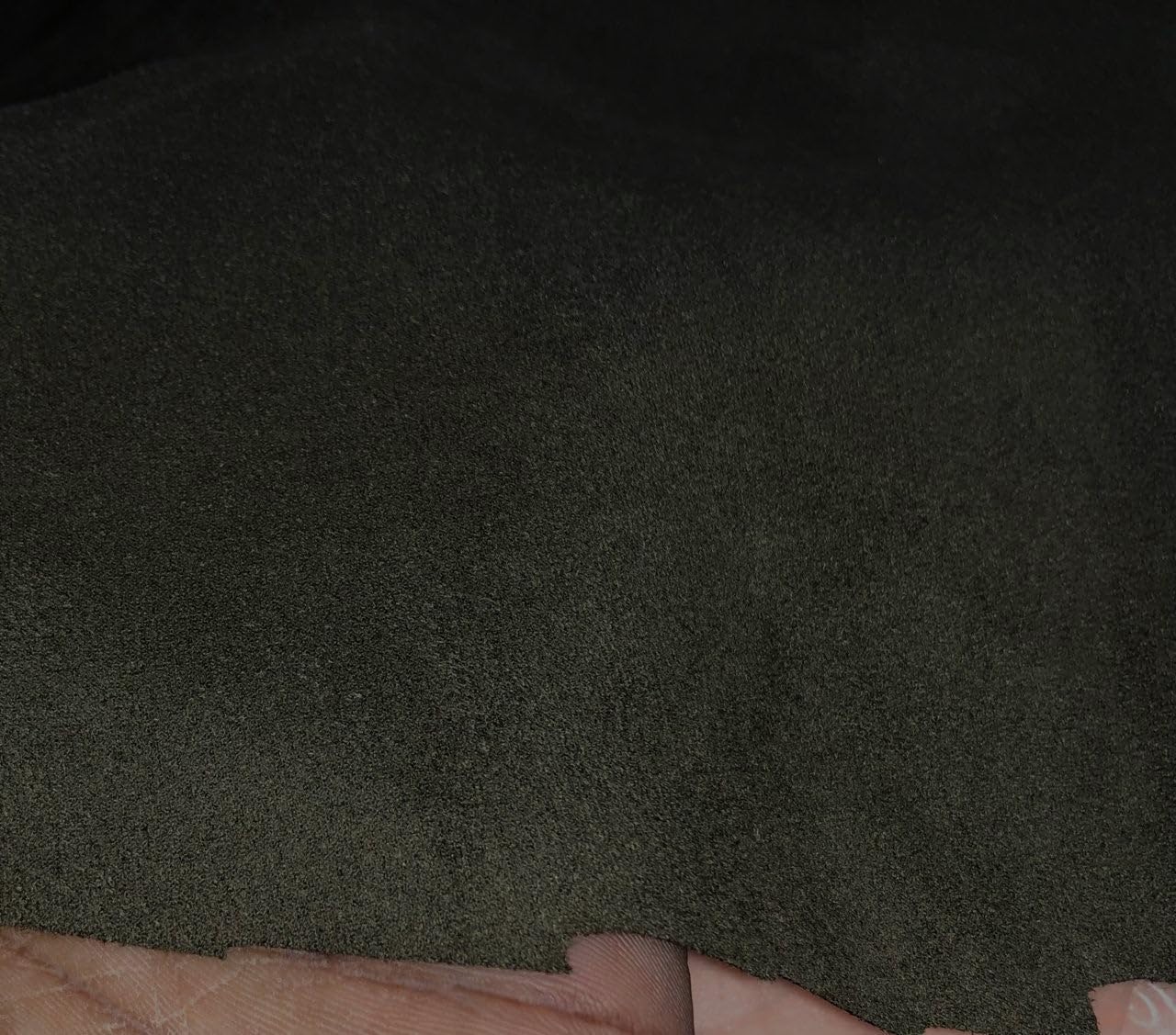 Generic Scuba Suede Knit Fabric 59