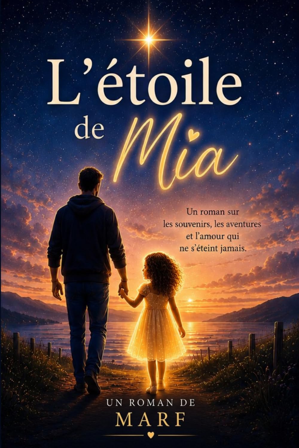 L'étoile de Mia