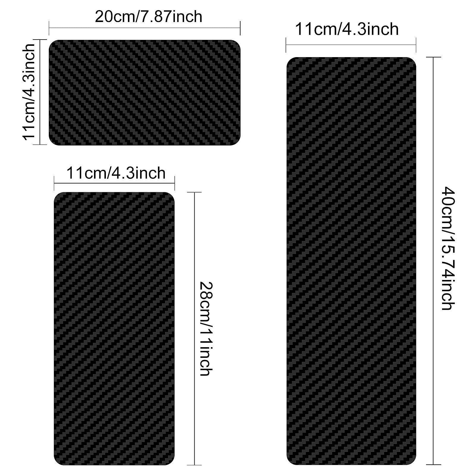 Colcolo 3x Tablas para Teñir El Cabello Tablas para Resaltar El Cabello Herramientas para Resaltar Paletas para Resaltar Kit de Balayage para Peluquería Salón, Negro