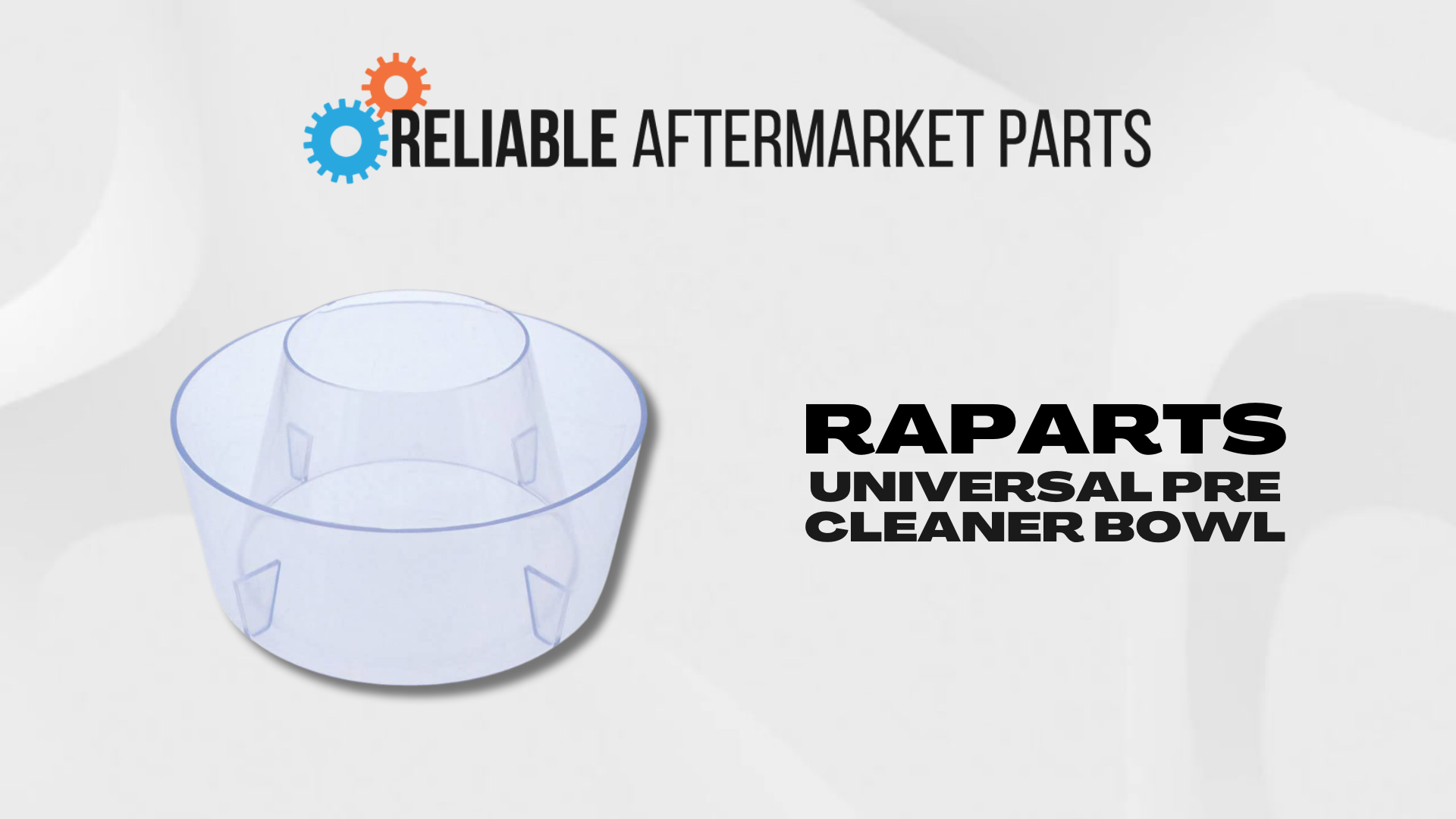 Amazon.com: RAParts L60631 New Universal 7