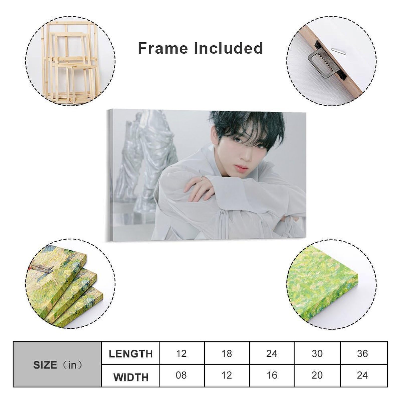 Amazon.co.jp: Yujin ユジン ZEROBASEONE ゼロベースワン ZB1 BLUE