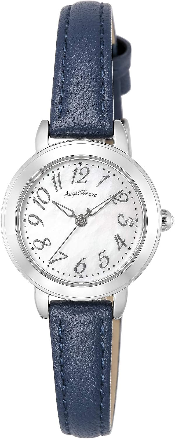 Amazon.co.jp: ANGELHEART Women's Angel Heart Wristwatch, Twinkle